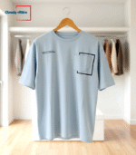 Drop Shoulder - Pocket - Image 2