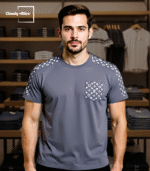 Drop Shoulder - Print