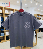 Drop Shoulder - Print - Image 2